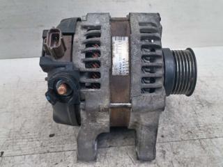генератор Volvo C30 1 поколение 2008, 1.6 л., HDi, HDi, дизель