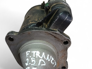 стартер Ford Transit 4 поколение 1986, 2.5 л., бензин