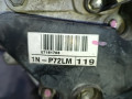 двигатель Toyota Yaris XP9 [рестайлинг] 2009, 1.4 л., D-4D, дизель, 1N-P72LM - фото №5