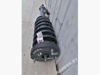 стойка передняя правая Chrysler 300C 1 поколение 2006, 3.0 л., дизель