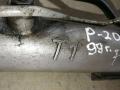рулевая рейка Peugeot 206 1 поколение 1999 - фото №6