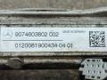 рулевая рейка Mercedes-Benz Sprinter W907/W910 2020 - фото №11