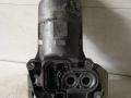 корпус масляного фильтра Opel Astra G 1998, 2.0 л., DTi, дизель - фото №3