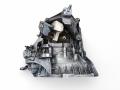 КПП механическая (МКПП) Ford Focus 1 поколение 2000, 1.8 л., дизель - фото №2