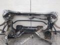 балка подвески передняя (подрамник) Mercedes-Benz C-Класс W203/S203/CL203 2003, 2.2 л., CDi, дизель - фото №5