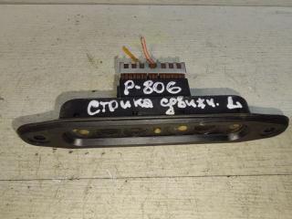 выключатель концевой (концевик) Peugeot 806 1 поколение [рестайлинг] 2000