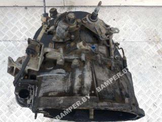 КПП механическая (МКПП) Renault Scenic 2 поколение 2004, 1.9 л., DCi, дизель