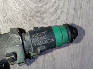 форсунка Renault Megane 2 поколение 2006, 2.0 л., i, бензин