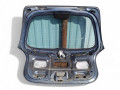 крышка багажника (дверь 3-5) Citroen Xsara Picasso 1 поколение [рестайлинг] 2008 - фото №11