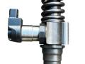 форсунка Volkswagen Passat B6 2008, 2.0 л., дизель, 03G130073D - фото №3
