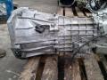 КПП механическая (МКПП) Suzuki Grand Vitara 2 поколение 2008, 1.9 л., DCi, дизель, МКПП, F7F21425 - фото №7