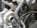двигатель Mercedes-Benz C-Класс W203/S203/CL203 2001, 2.2 л., дизель, 611 - фото №9