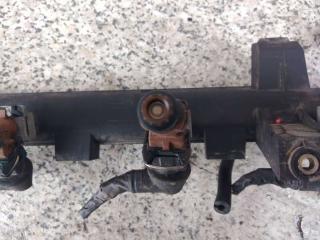 форсунка Peugeot 806 1 поколение [рестайлинг] 2000, 2.0 л., i, бензин, минивэн