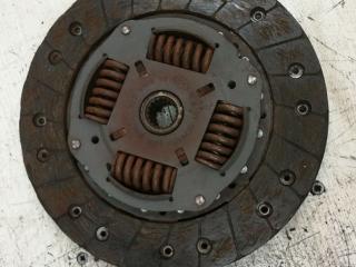 маховик Citroen ZX 1 поколение 1992, 1.9 л., TD, дизель