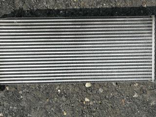 интеркулер Opel Insignia 1 поколение (A) [рестайлинг] 2016, 1.6 л., бензин