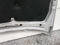 капот Nissan Almera Tino V10 2002 - фото №3