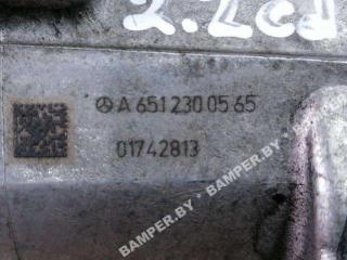 насос вакуумный Mercedes-Benz Vito W639 [рестайлинг] 2012, 2.2 л., CDi, дизель