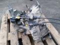 КПП механическая (МКПП) Ford Focus 1 поколение [рестайлинг] 2002, 1.8 л., TDCi, дизель, МКПП - фото №6
