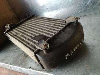 интеркулер Fiat Marea 1 поколение 1999, 2.4 л., дизель, универсал