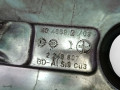 крышка двигателя передняя BMW 3 серия E46 2000, 2.0 л., дизель - фото №3