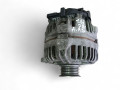 генератор Audi A3 8P 2005, 1.6 л., бензин - фото №2