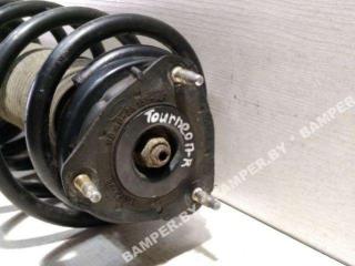 стойка передняя правая Ford Tourneo Connect 1 поколение 2007