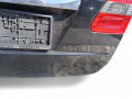 крышка багажника (дверь 3-5) Mercedes-Benz B-Класс W245 2005 - фото №11