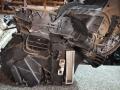 корпус отопителя (печки) Renault Megane 2 поколение 2005, 1.9 л., DCi, дизель, хетчбэк 5 дв. - фото №4