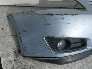 бампер передний Toyota Corolla 9 поколение (E120/E130) [рестайлинг] 2005