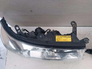 фара Toyota Land Cruiser J200 2011
