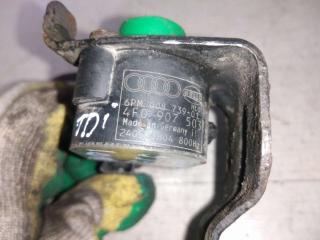 датчик дорожного просвета Audi A6 4F/C6 2006, 3.0 л.