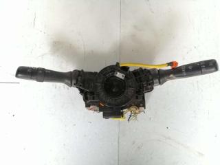 переключатель подрулевой (стрекоза) Citroen C1 1 поколение 2008, 1.0 л., i, бензин, хетчбэк 5 дв.