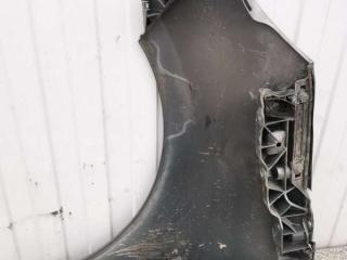 крыло переднее правое Renault Scenic 3 поколение 2009, 1.5 л., DCi, дизель, хетчбэк 5 дв.