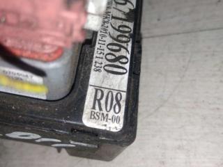 блок предохранителей Citroen C3 2 поколение 2011, 1.6 л., HDi, дизель