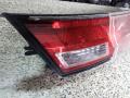 дополнительный стоп-сигнал Honda Civic 8 поколение 2008, 1.8 л., бензин, хетчбэк 5 дв. - фото №3