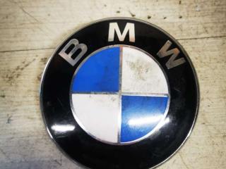 эмблема BMW 5 серия E60/E61 [рестайлинг] 2008