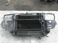 кассета радиаторов Volkswagen Sharan 1 поколение 1999, 1.9 л., дизель - фото №4