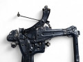 балка подвески передняя (подрамник) Honda CR-V 3 поколение 2007 - фото №8