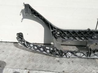 передняя панель крепления облицовки (телевизор) Ford Focus 2 поколение 2007