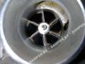 турбина Audi A3 8P/8PA [2-й рестайлинг] 2009, 1.4 л., TFSI, TFSI, бензин - фото №3