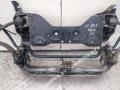 балка подвески передняя (подрамник) Mercedes-Benz C-Класс W203/S203/CL203 2003, 2.2 л., CDi, дизель - фото №4