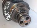 коленвал Ford Ranger 3 поколение T6 2013, 2.2 л., TDCi, дизель, BK2Q-6306-AA - фото №16