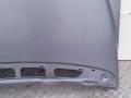 капот Mercedes-Benz B-Класс W245 [рестайлинг] 2009 - фото №9