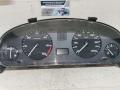 щиток приборов (приборная панель) Peugeot 406 1 поколение [рестайлинг] 2000, 2.0 л., дизель - фото №8