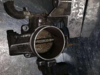 заслонка дроссельная Opel Sintra 2000, 2.2 л., бензин, минивэн