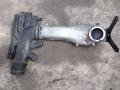 гофра инжектора Land Rover Range Rover Sport 1 поколение 2005, 4.2 л., бензин - фото №3