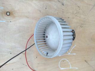 моторчик печки Citroen C4 Picasso 1 поколение 2006, 1.6 л., бензин, минивэн