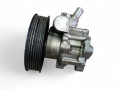 насос гидроусилителя руля Audi A4 B7 2007, 2.0 л., дизель - фото №4