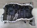 масляный поддон Renault Scenic 2 поколение 2006, 1.5 л., DCi, дизель - фото №2