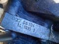 КПП механическая (МКПП) Volkswagen Golf 5 поколение 2005, 1.9 л., TDi, дизель, GQQ - фото №2